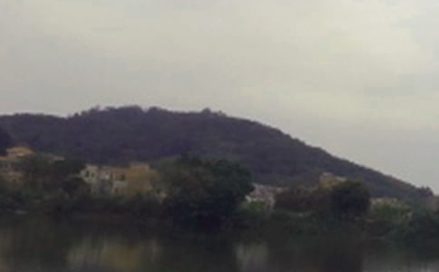 关于水库的作文300字4篇