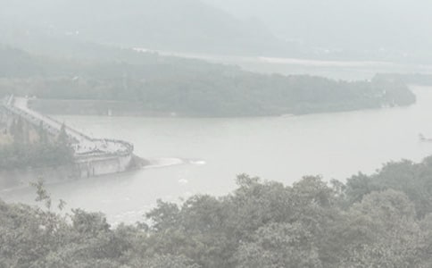 水利工程自查报告