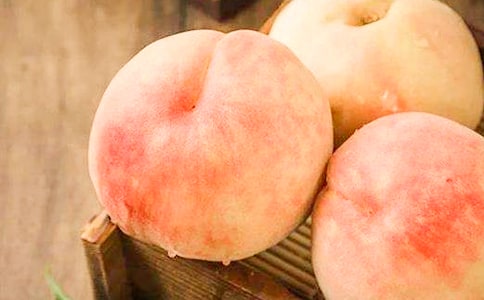 【精选】水蜜桃作文300字3篇