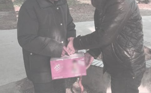 送礼物的作文8篇