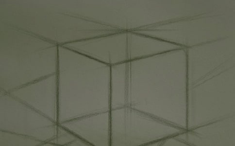 素描入门级学生评语