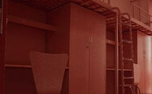 2018年滨州学院宿舍环境图片条件怎么样有没有空调【图片】