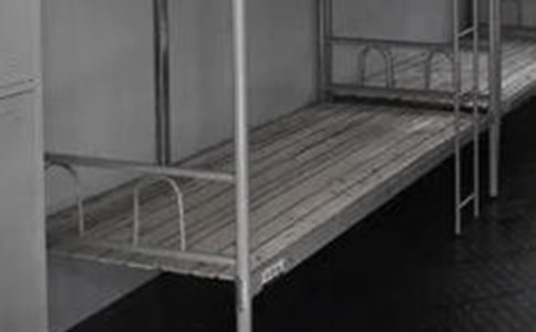 大学宿舍整改方案