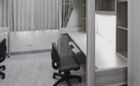 2018年中央音乐学院宿舍环境图片条件怎么样有没有空调【图片】