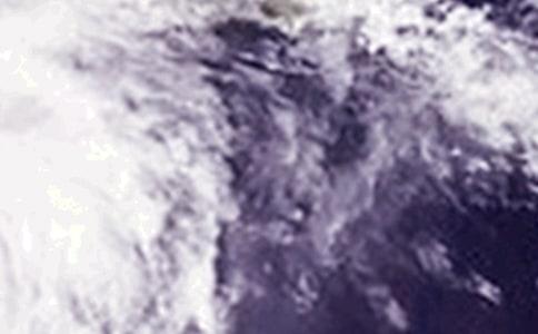 台风将登陆海南 华北黄淮高温加码