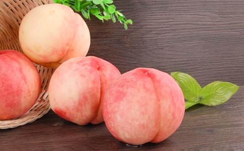 关于桃子的说说汇总(6篇)