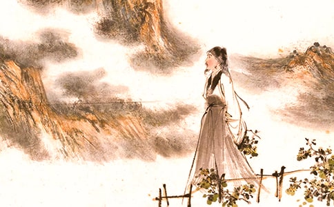 写陶渊明的作文300字