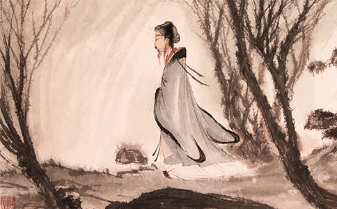 陶渊明归园田居简介