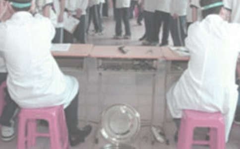 2018年青海军校体检标准及体检项目要求,青海军校体检结果查询