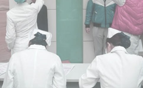 浙江省2018年征兵体检大专生身高体重标准