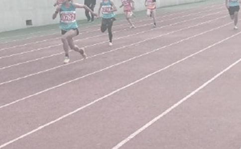 田径国际比赛发令英文