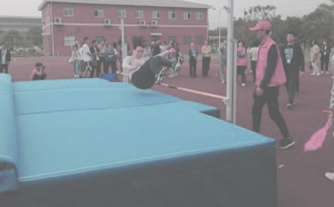 致跳高运动员广播稿(12篇)