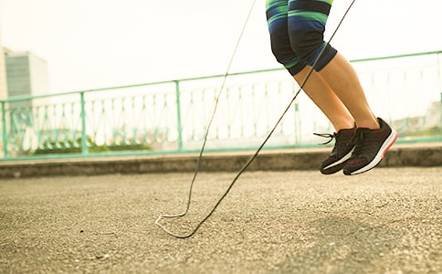 跳绳比赛活动策划书8篇