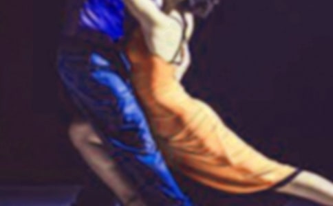 我喜欢跳舞和画画用英文怎么表达?