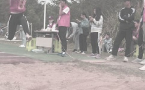 大学生立定跳远多少及格