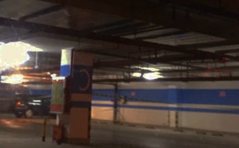 停车场管理制度