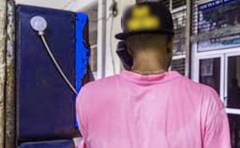 普通话四年级黑板报