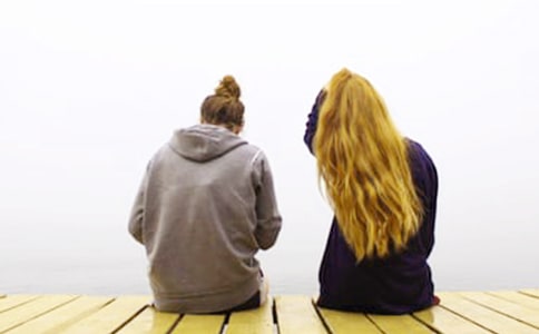 六年级毕业生对同学的祝福语