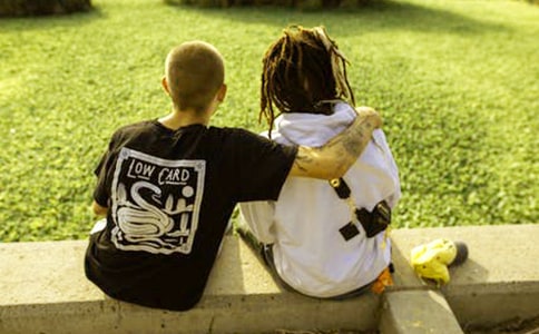 写给同学感谢信