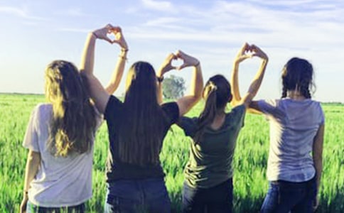 感谢同学的话语句子大全60句