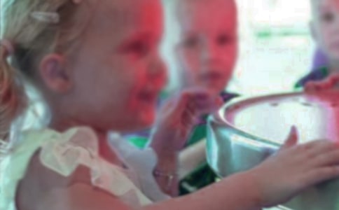 ����ͯ��ľ���