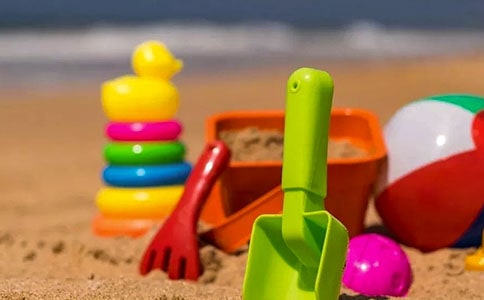 玩具的英文是什么