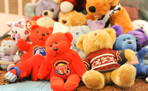 《一起长大的玩具》读后感