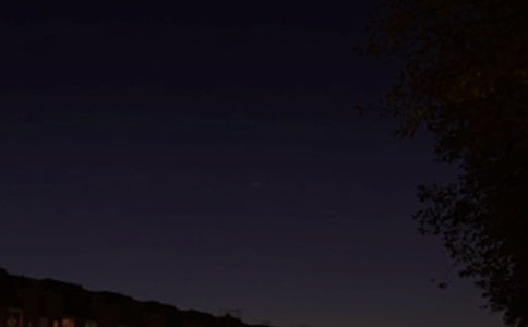 有关于晚安心语励志的语句