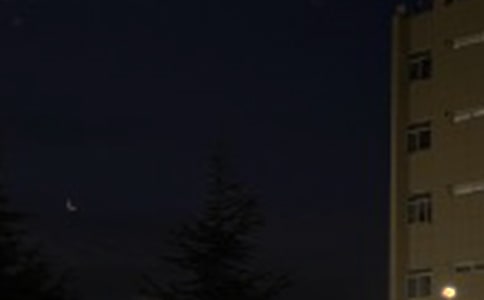 晚安唯美心情说说