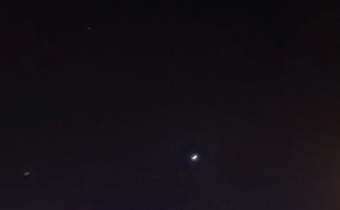 励志晚安心语正能量100句