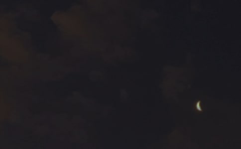 精选励志晚安心语大全