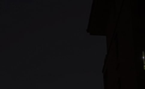 推荐治愈晚安说说(通用55句)