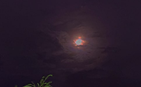 晚安心语的说说