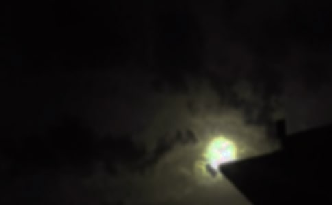 送给自己的励志的晚安心语说说