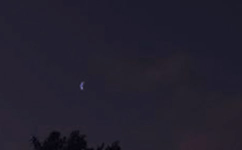 最新个性晚安签名105句精选