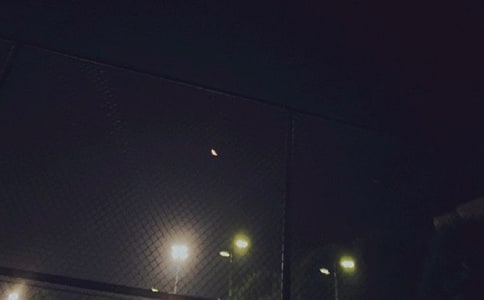 晚安发朋友圈的句子