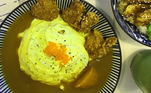 关于简单晚餐的心情说说5篇