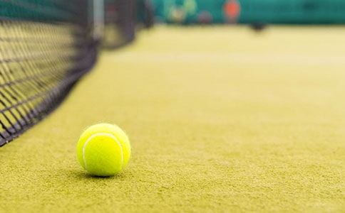 网球赛活动方案