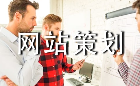 网站策划运营方案