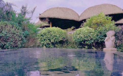 【精选】泡温泉的作文300字三篇