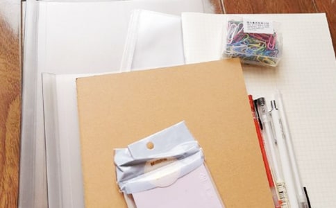 精选买文具作文300字8篇