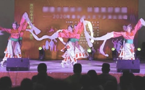 文艺演出方案【推荐】