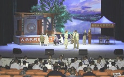 【精华】文艺演出方案3篇