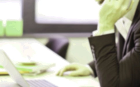 【荐】文员自我鉴定