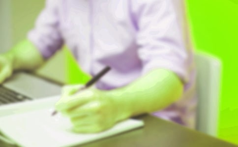 文员自我鉴定12篇