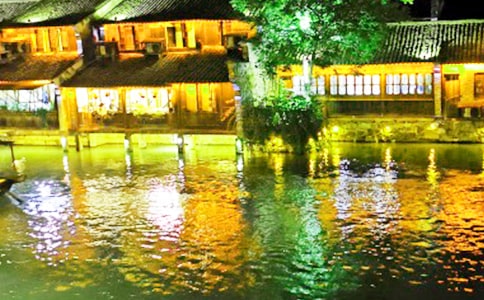 【精品】乌镇作文300字四篇