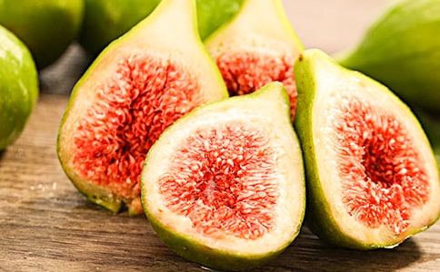 精选无花果的作文300字四篇