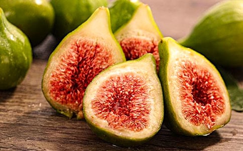 精选无花果的作文300字6篇