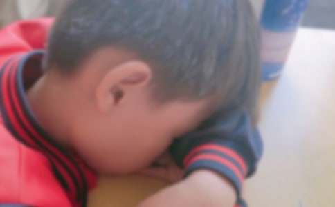 午休安全的责任书