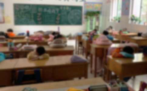 午休讲话检讨书15篇